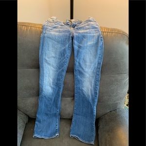 Abercrombie kids jeans